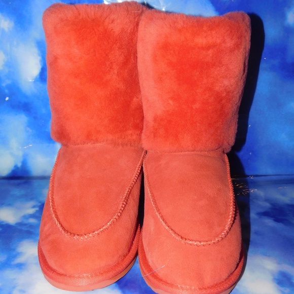 Emu Launceston Boots - Picture 5 of 8